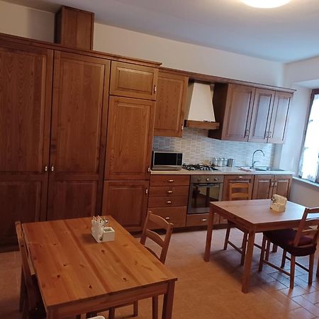 Casa Di Adriano 호텔 라디코파니 주 외부 사진