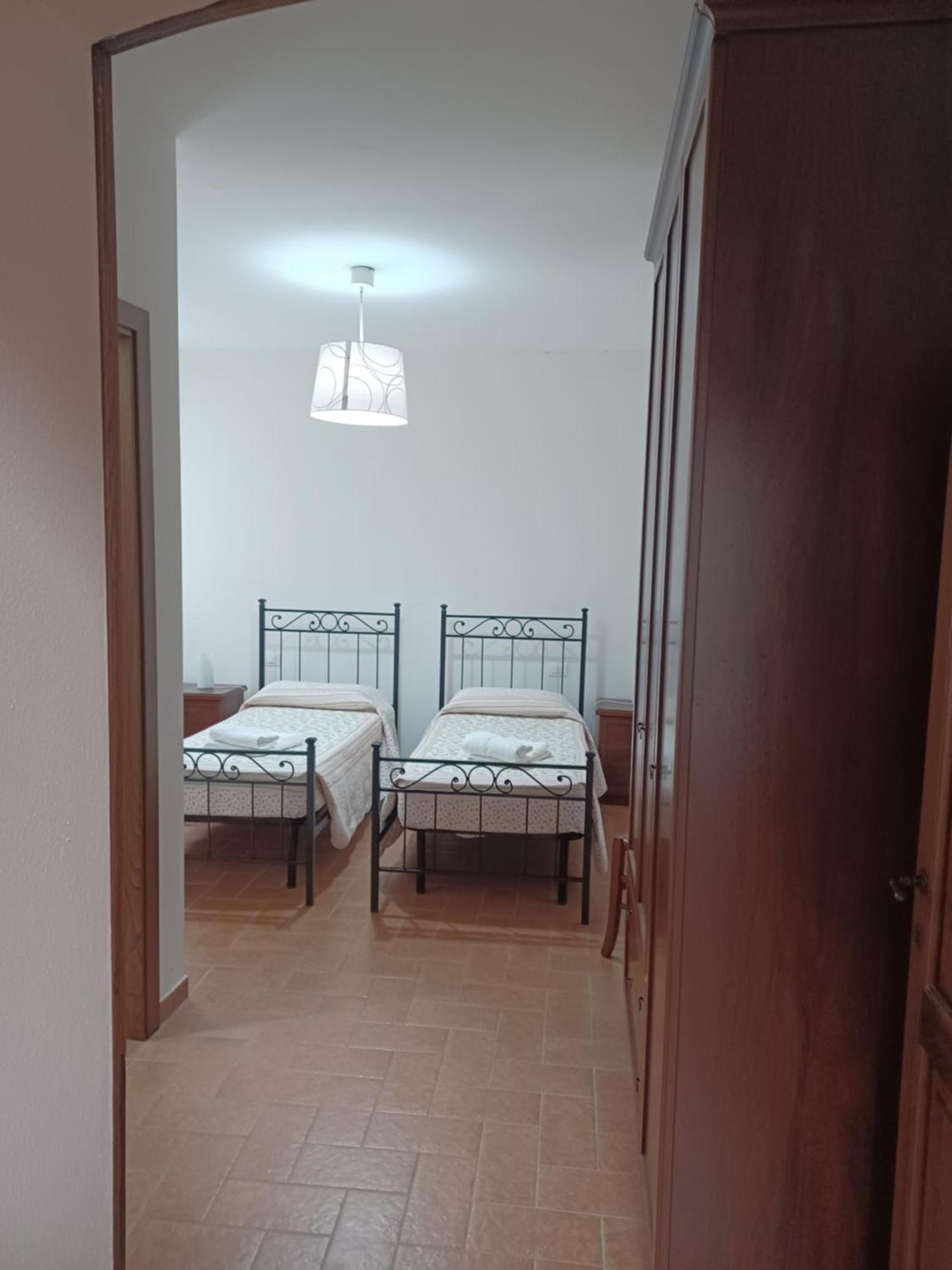 Casa Di Adriano 호텔 라디코파니 주 외부 사진