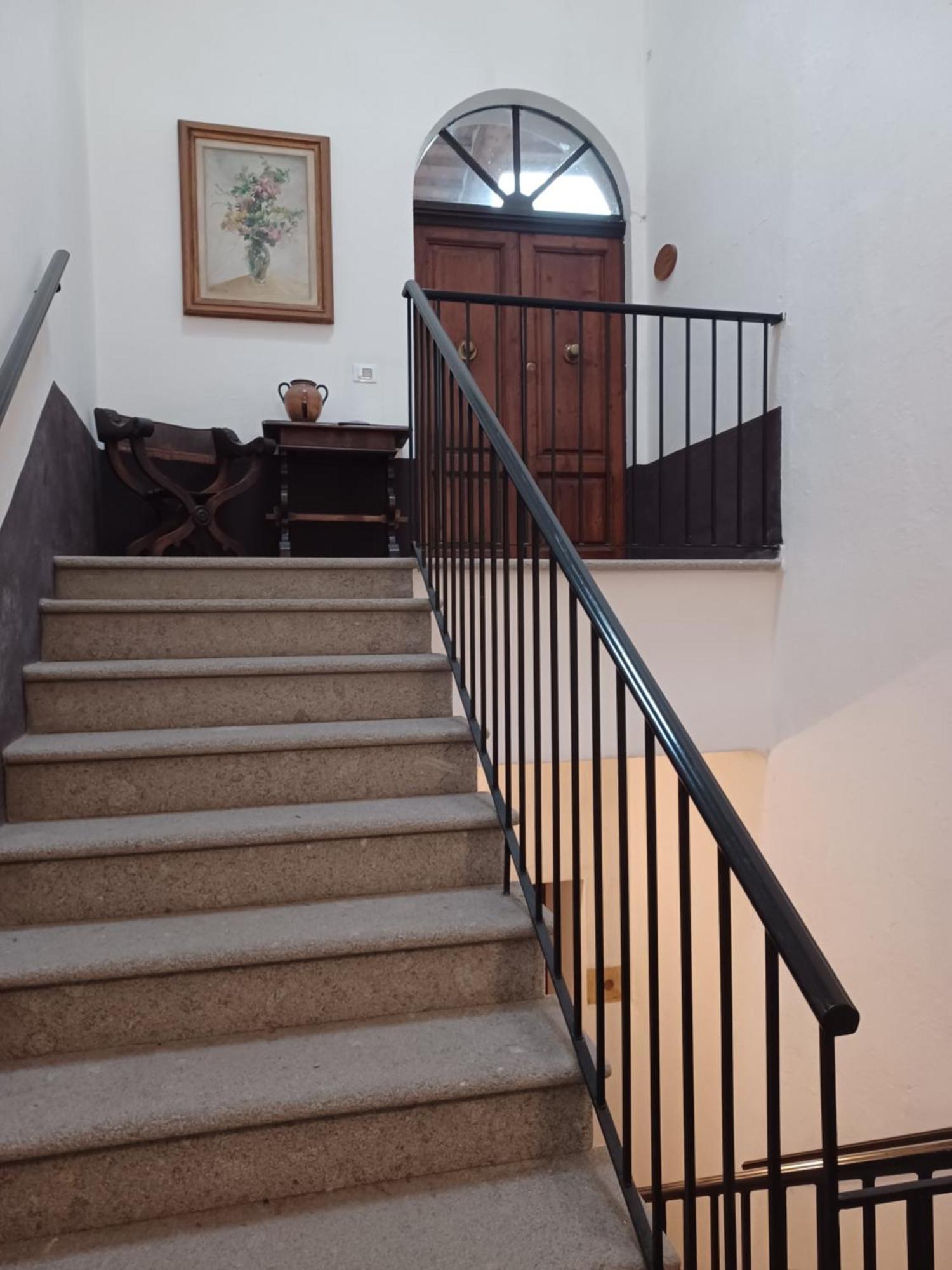 Casa Di Adriano 호텔 라디코파니 주 외부 사진