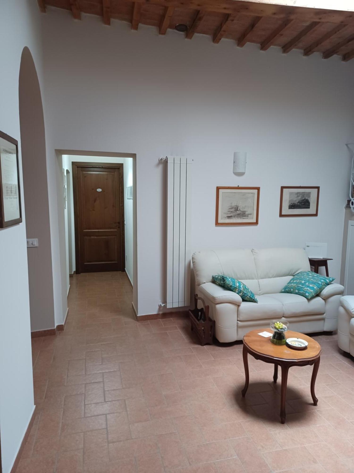 Casa Di Adriano 호텔 라디코파니 주 외부 사진