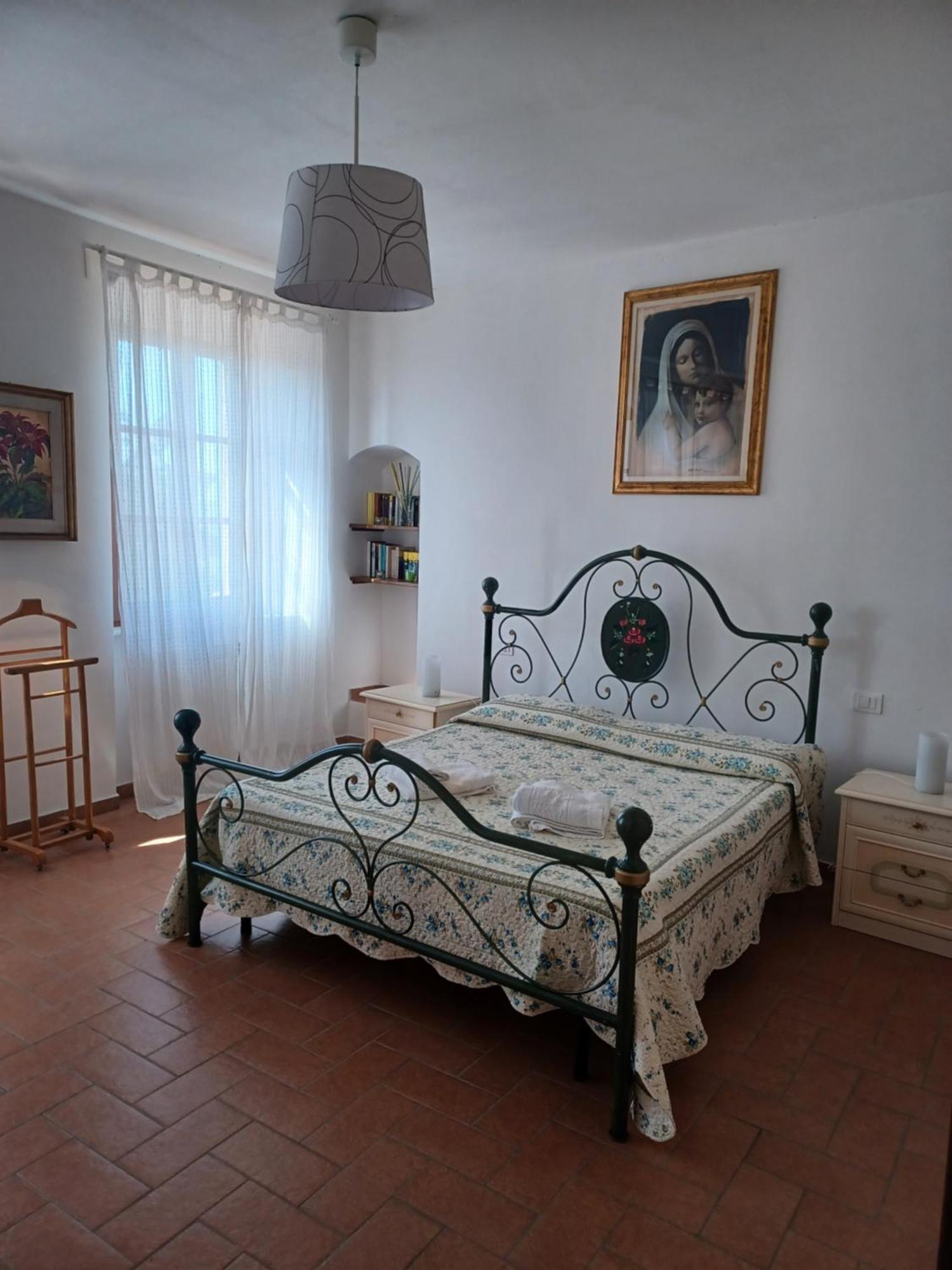 Casa Di Adriano 호텔 라디코파니 주 외부 사진