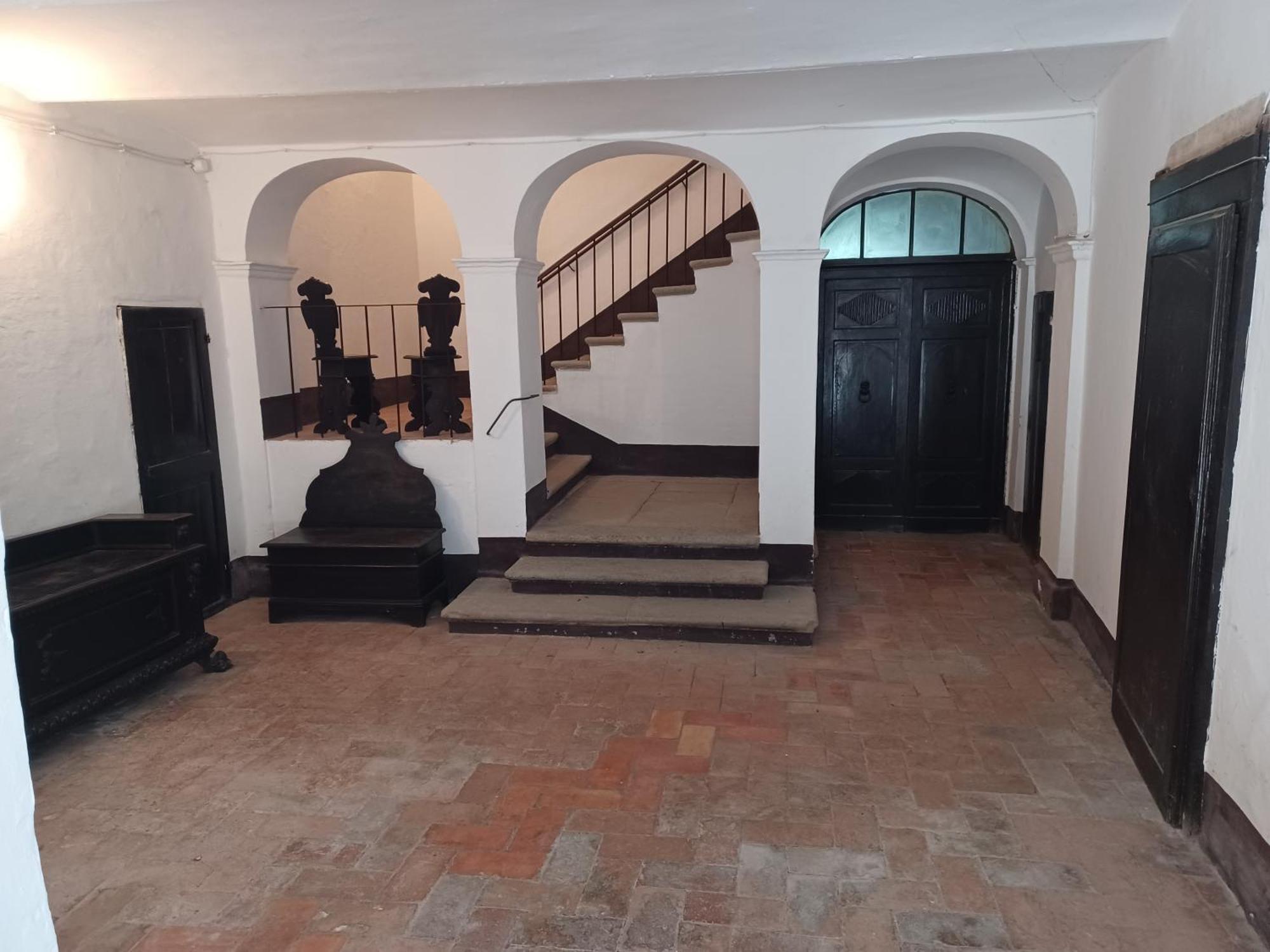 Casa Di Adriano 호텔 라디코파니 주 외부 사진